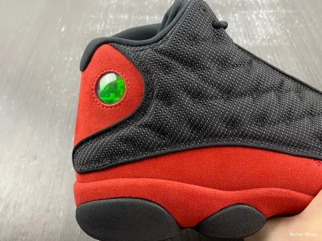 Bmlin Retro (2017) 414571-004 13 Jordan Bred 0615